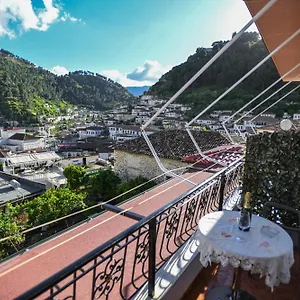 https://rezidenca-aurel.albaniahotels.org