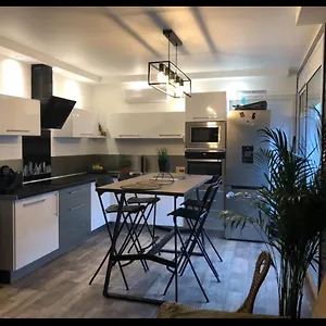 Climatise Hyper Centre De Apartment Marseille